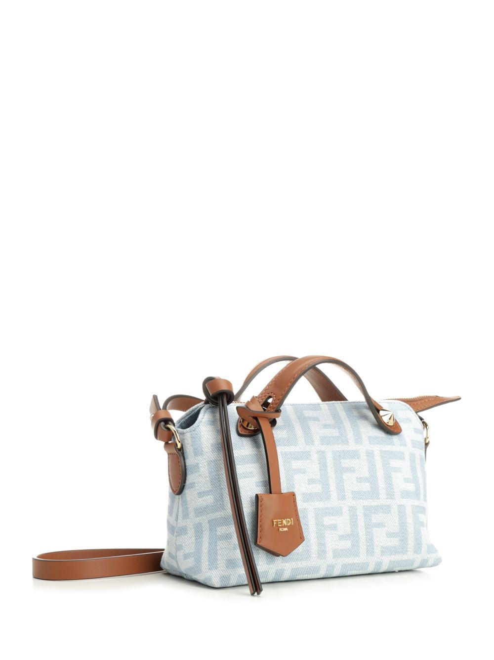 Fendi Women "By The Way Soft" Mini Bag