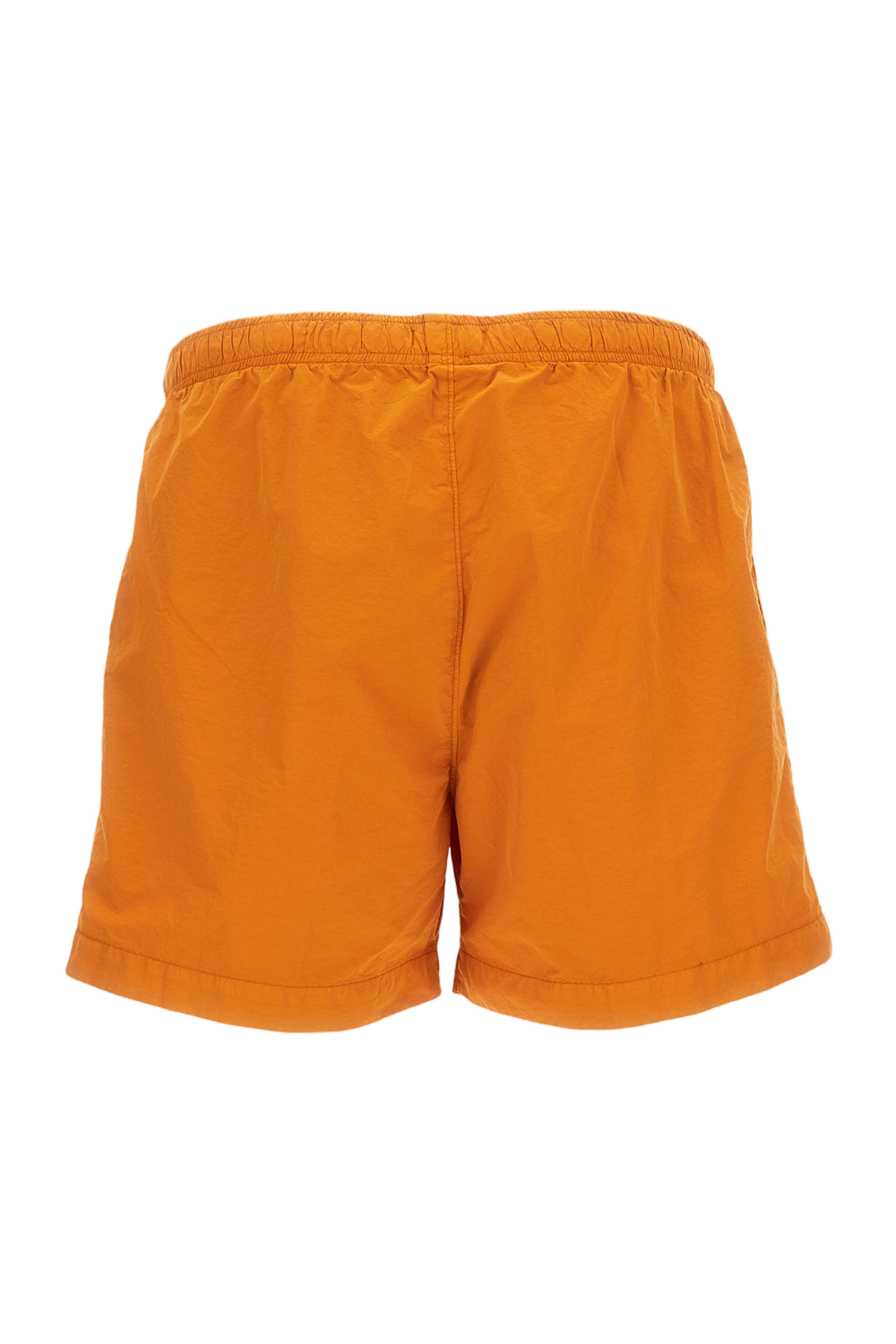 Nylon Swim Shorts