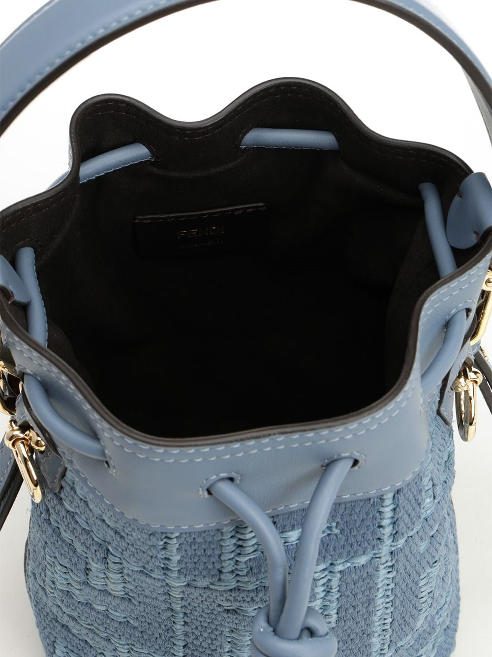Fendi Women Mini "Mon Tresor" Bag