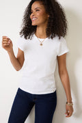 Women's The Slub Crew T-Shirt