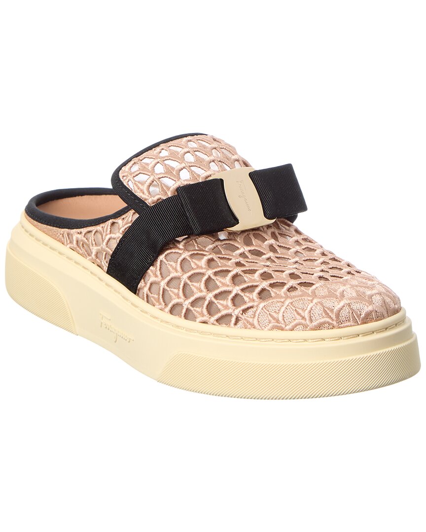 Ferragamo Cassina Sneaker