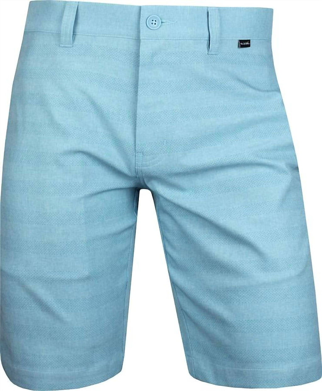 Men's Lake Powell Shorts In Heather Delphinium