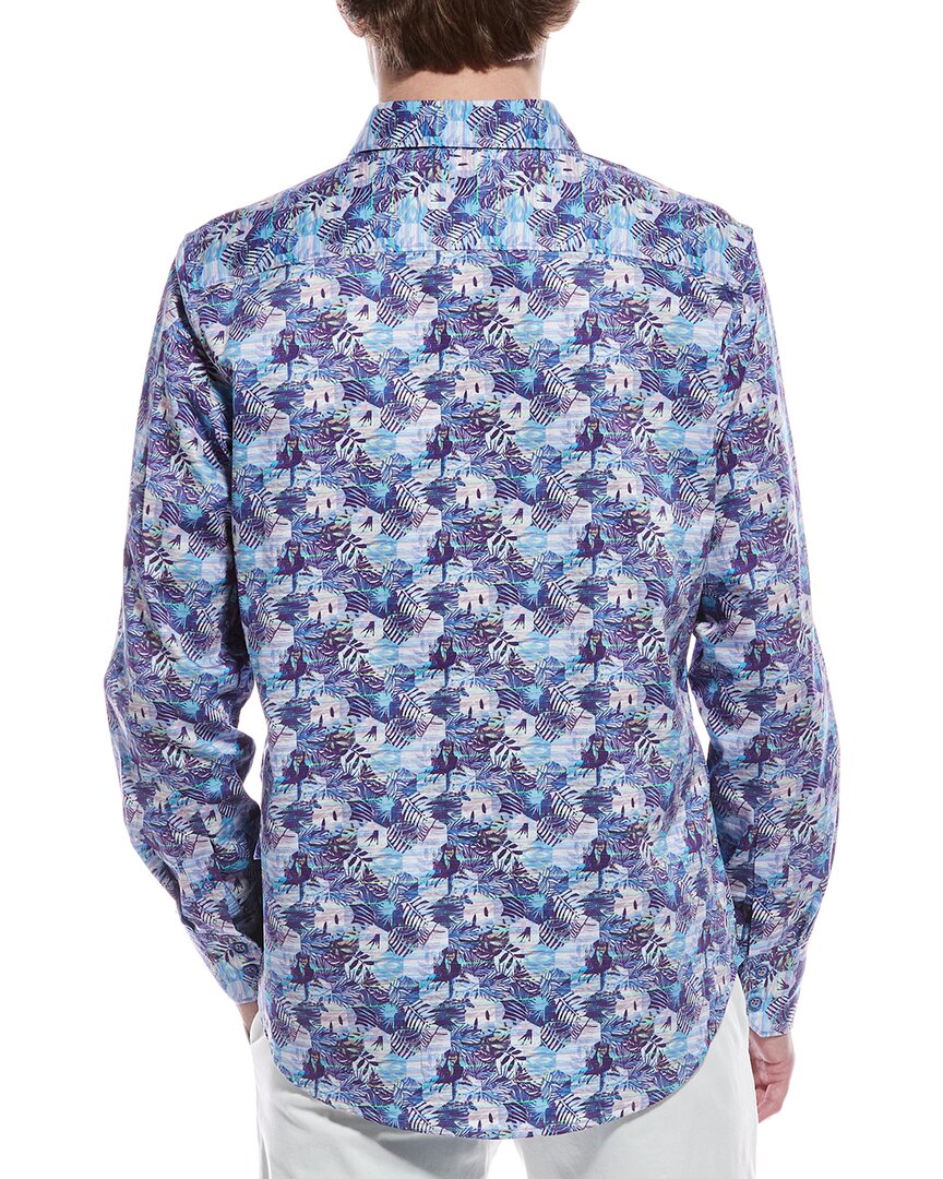 Robert Graham Marius Classic Fit Shirt
