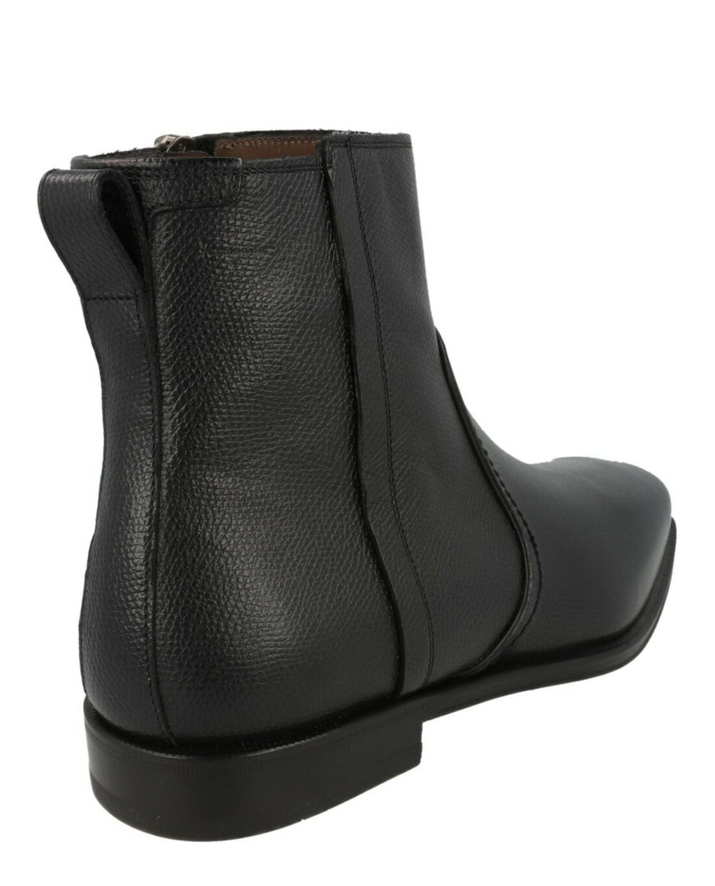 Spider Ankle Boots - Wide Width