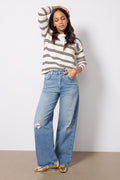 Women's Ayla Baggy Jeans