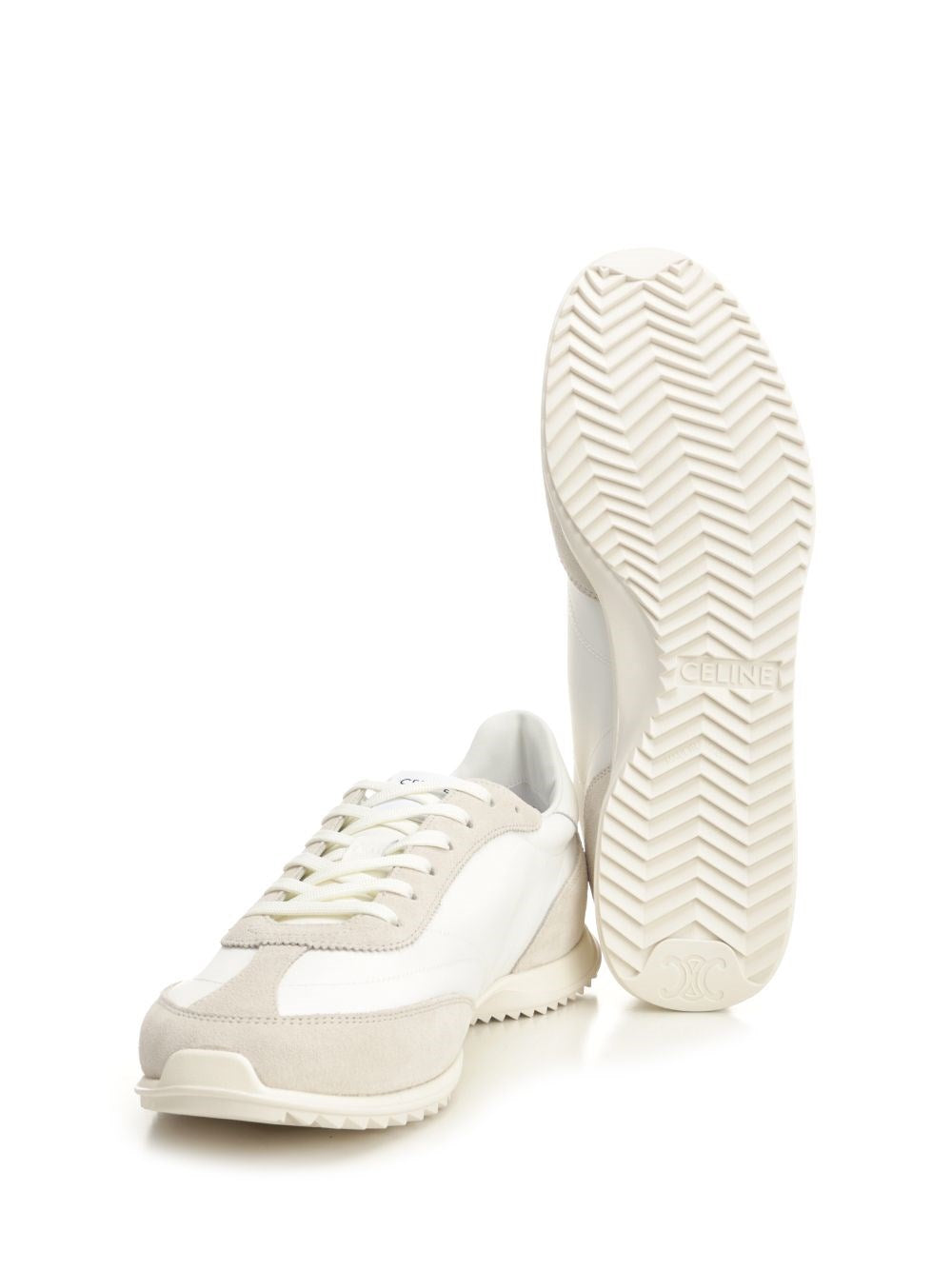 Celine Men Racer Sneaker