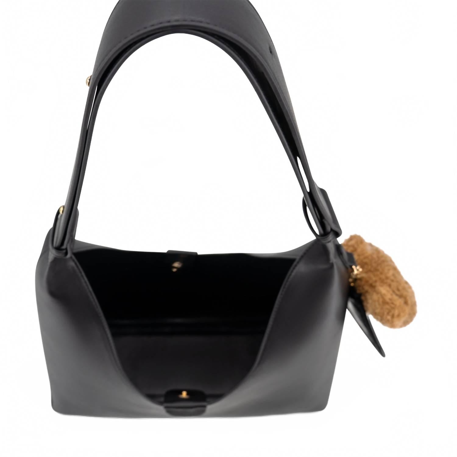 Women's Sophia Everyday Tote Bag In Black