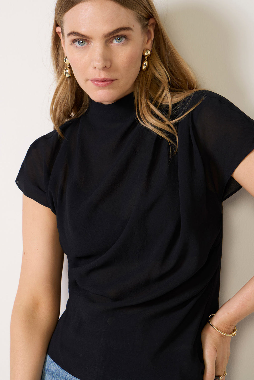 Women's The Graceful Top