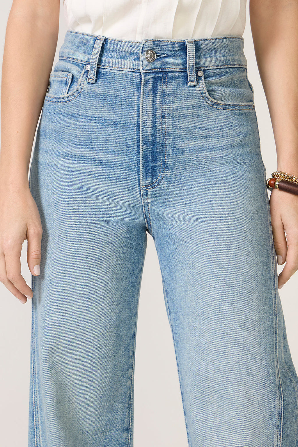 Women's Anessa 31' w/ Twisted Outseam Jeans