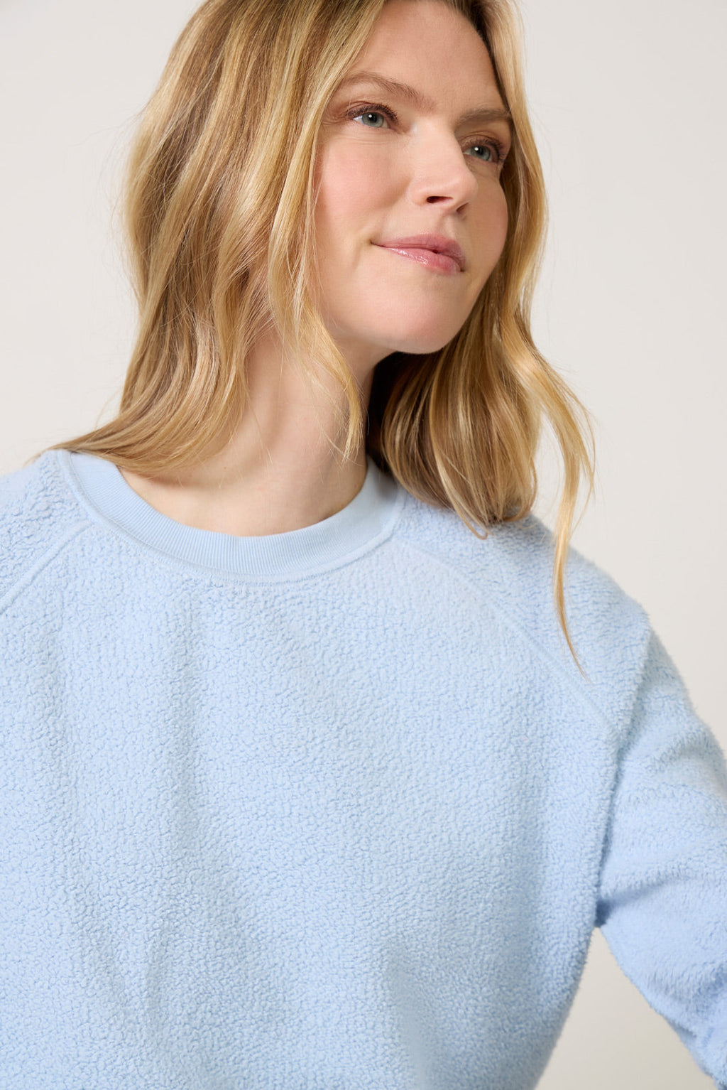 Women's Ziggy Sweatshirt