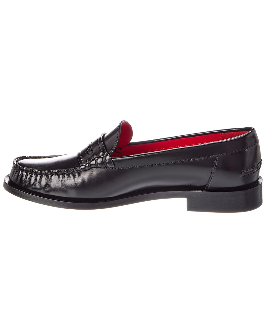 Ferragamo Irina Leather Loafer