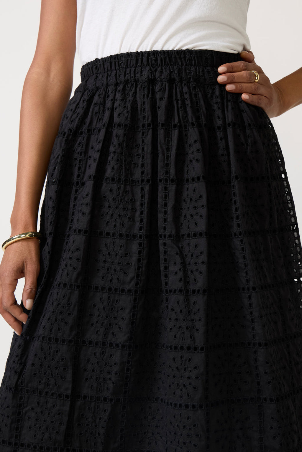 Women's Dax Maxi Skirt