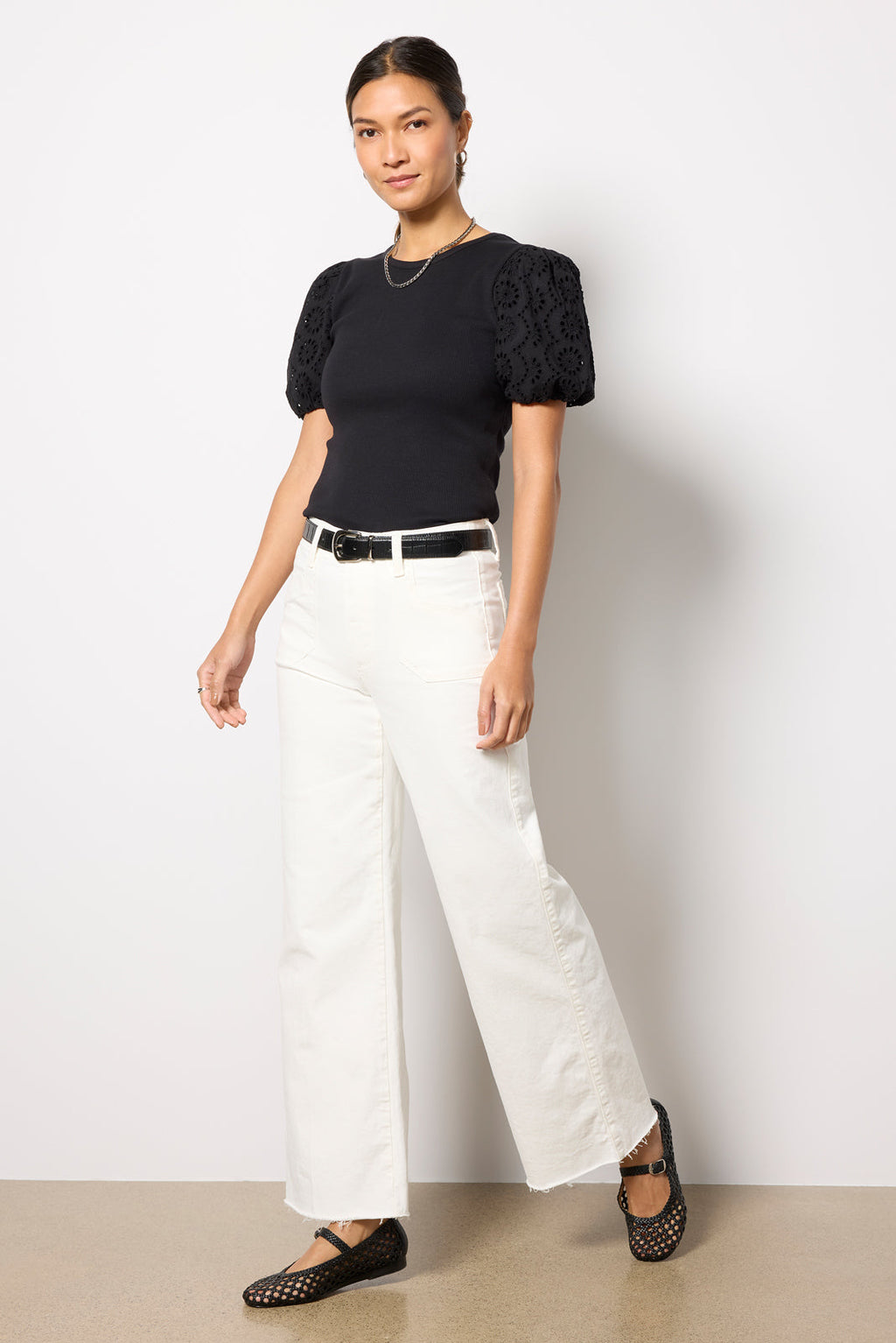 Women's Marina Top