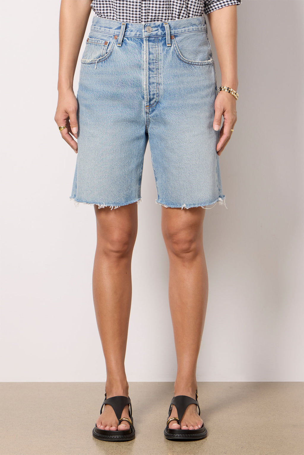 Women's 90s Short 7.5' inseam