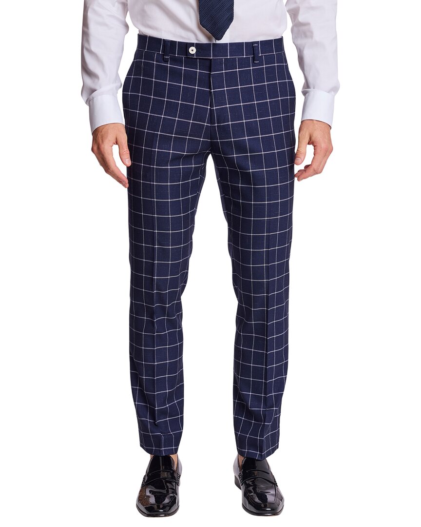 Paisley & Gray Downing Pant