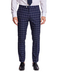 Paisley & Gray Downing Pant