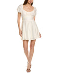Brook + Lynn Mini Dress