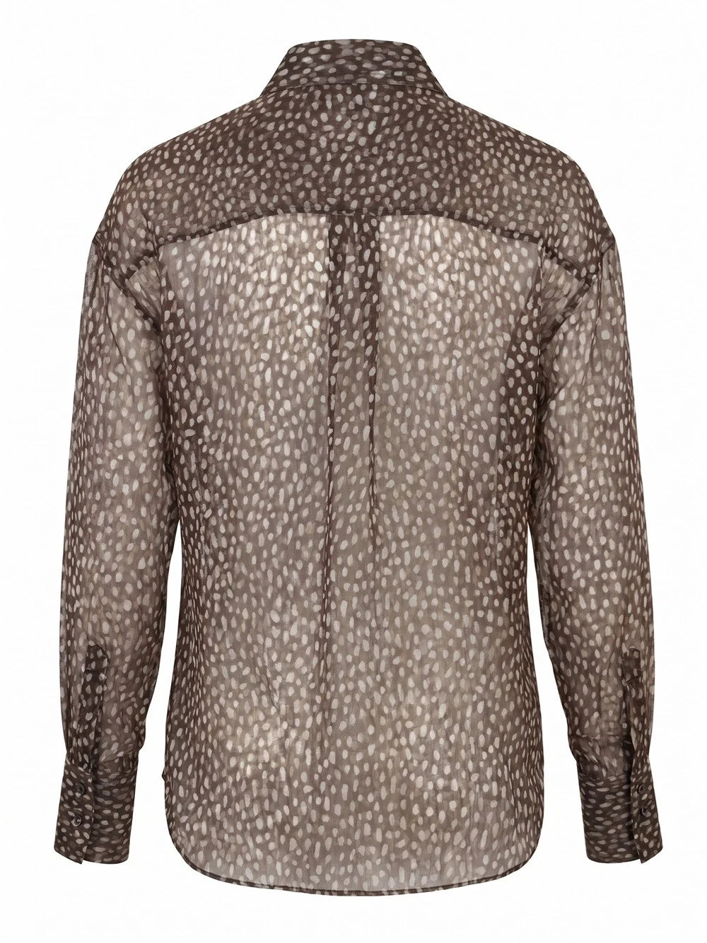 Brunello Cucinelli Women Shirt