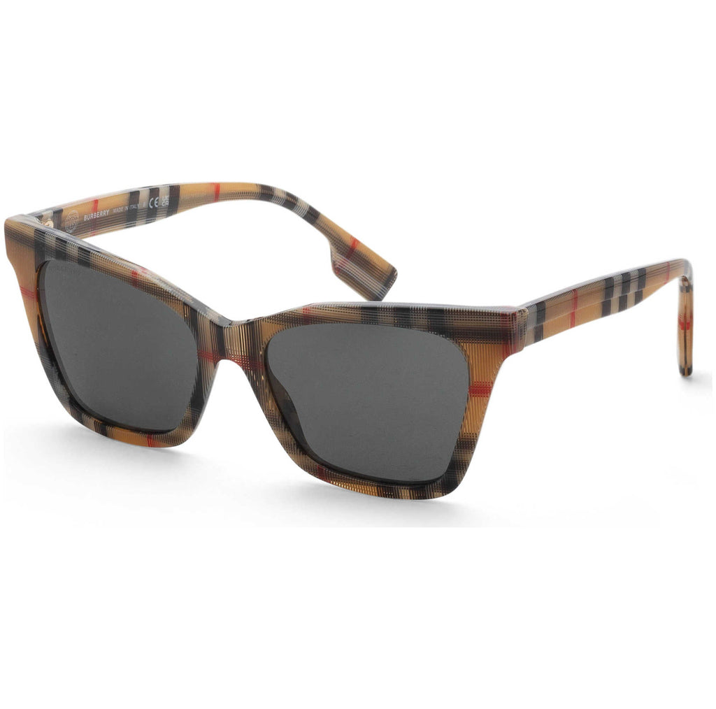 Burberry Women's 53 mm Multi Sunglasses