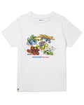 Boardies¨ Wheelie Beasts Tee
