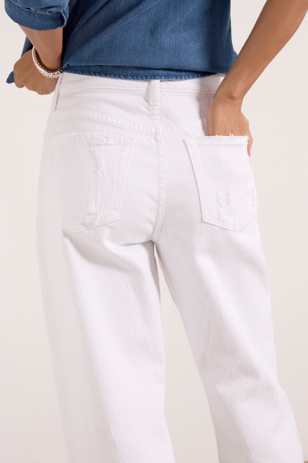 Women's Ever Vintage Barrel Jeans