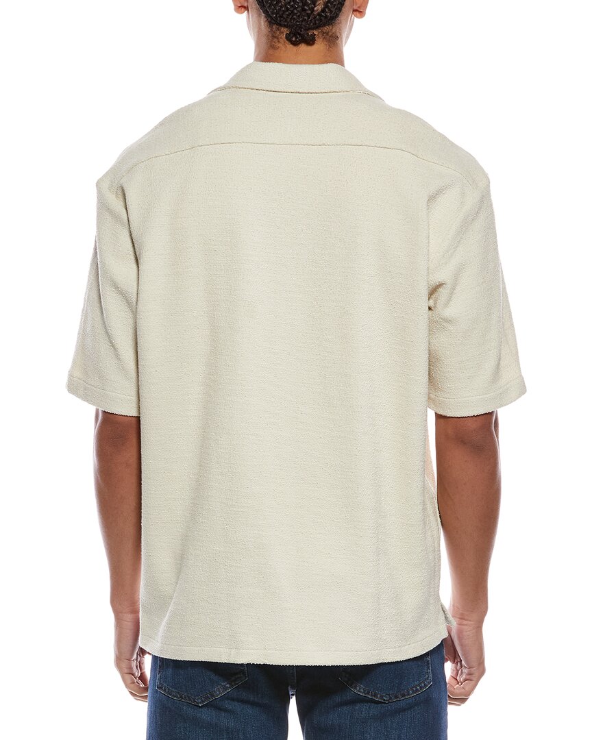 BOSS Hugo Boss Lars Textured Shirt