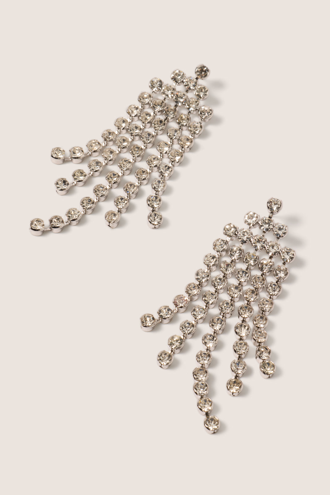 Women's Teresa Chandelier Earring
