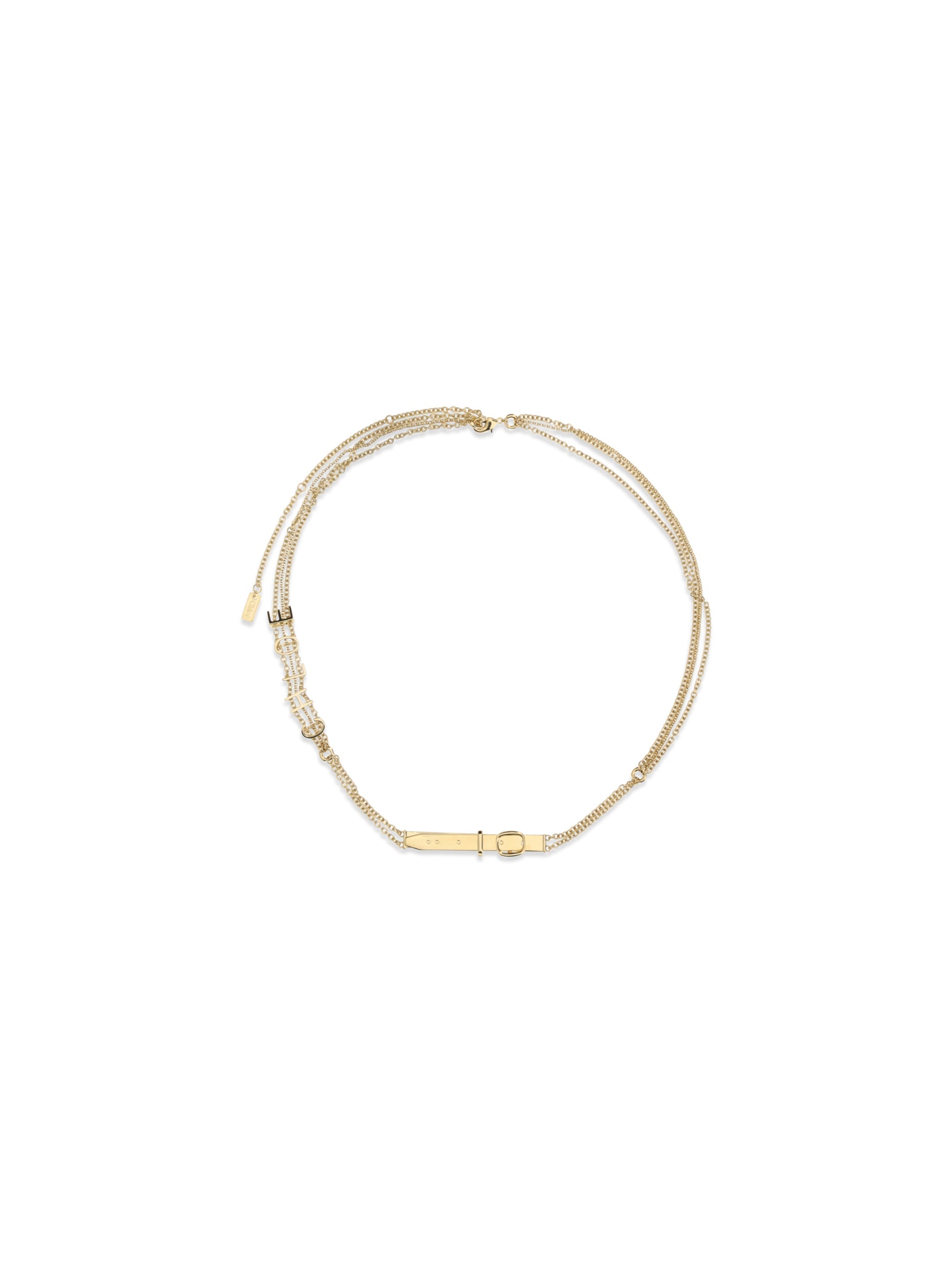 Chloé Women Jewel Belt