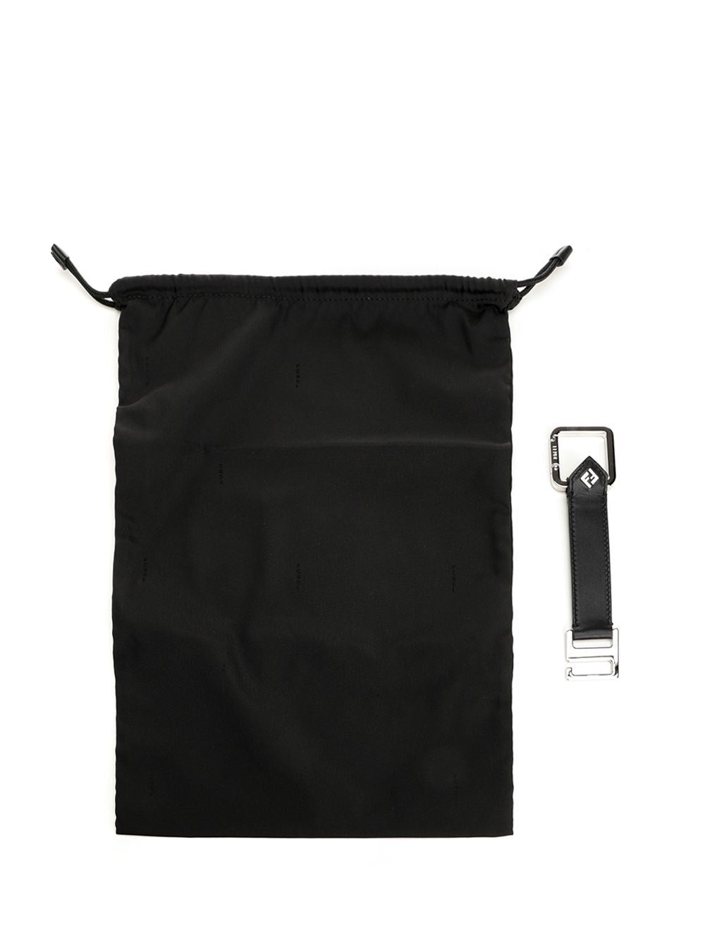 Fendi Men Duffle Bag