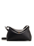 Toteme Women "T-Lock" Shoulder Bag