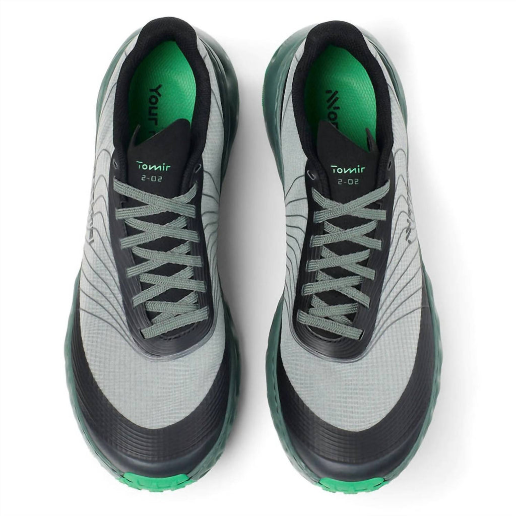 Men's Tomir 2.0 Shoe In Green
