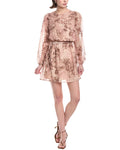 RACHEL Rachel Roy Shibon Mini Dress