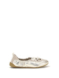Chloé Women Kick Ballerinas Sneakers