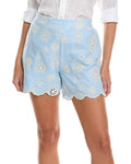 ANNA KAY Lewis Short