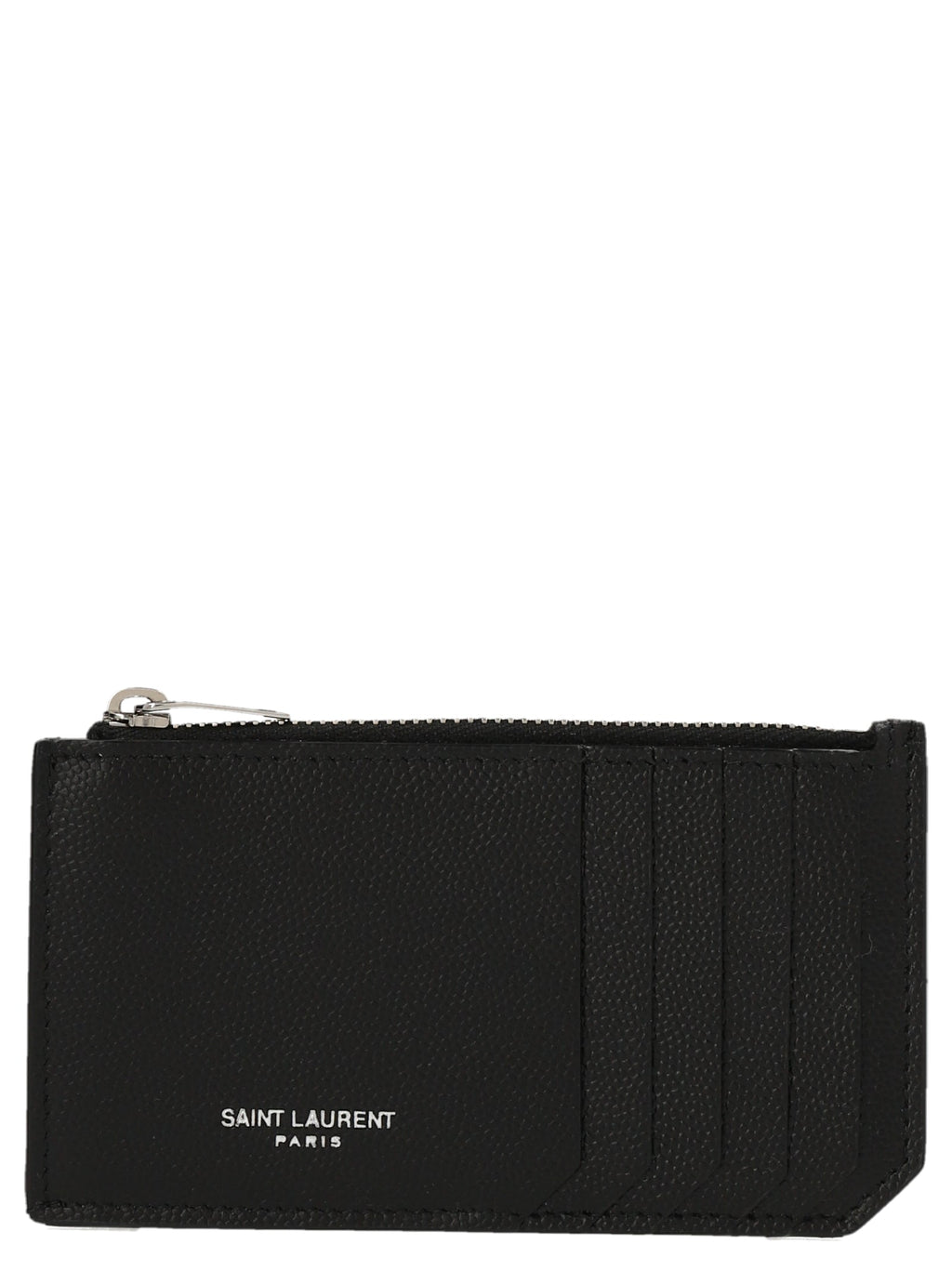 Saint Laurent Men 'Fragments' Card Holder