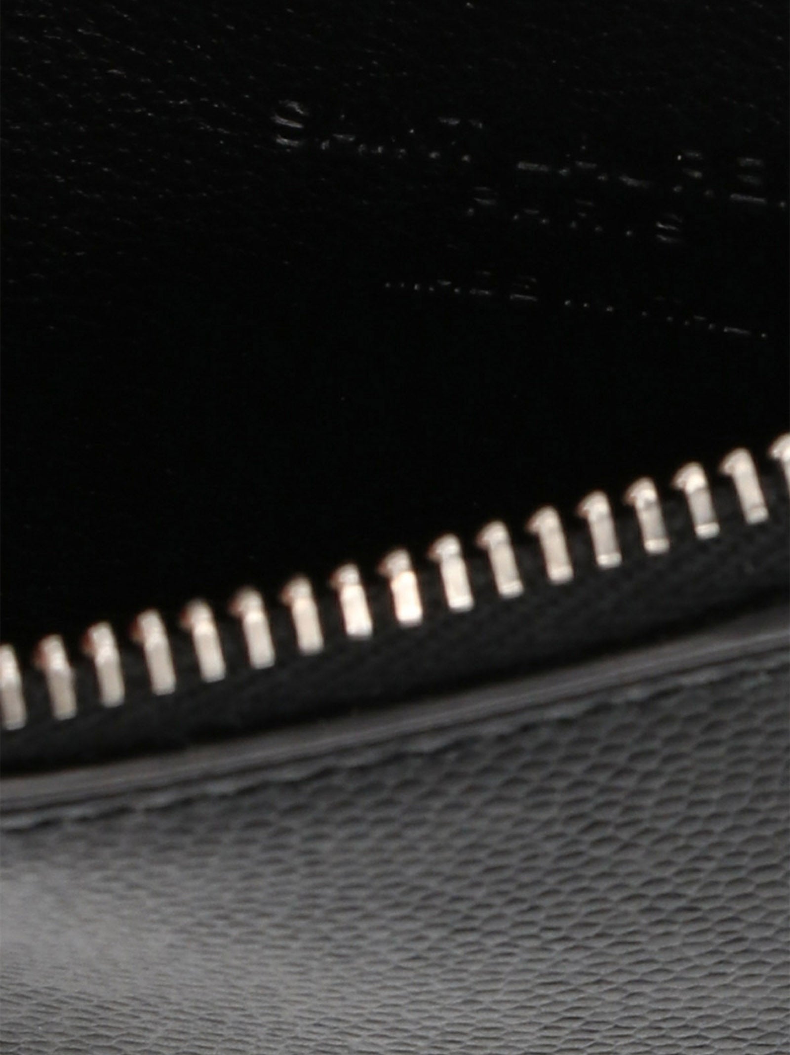 Saint Laurent Men 'Fragments' Card Holder