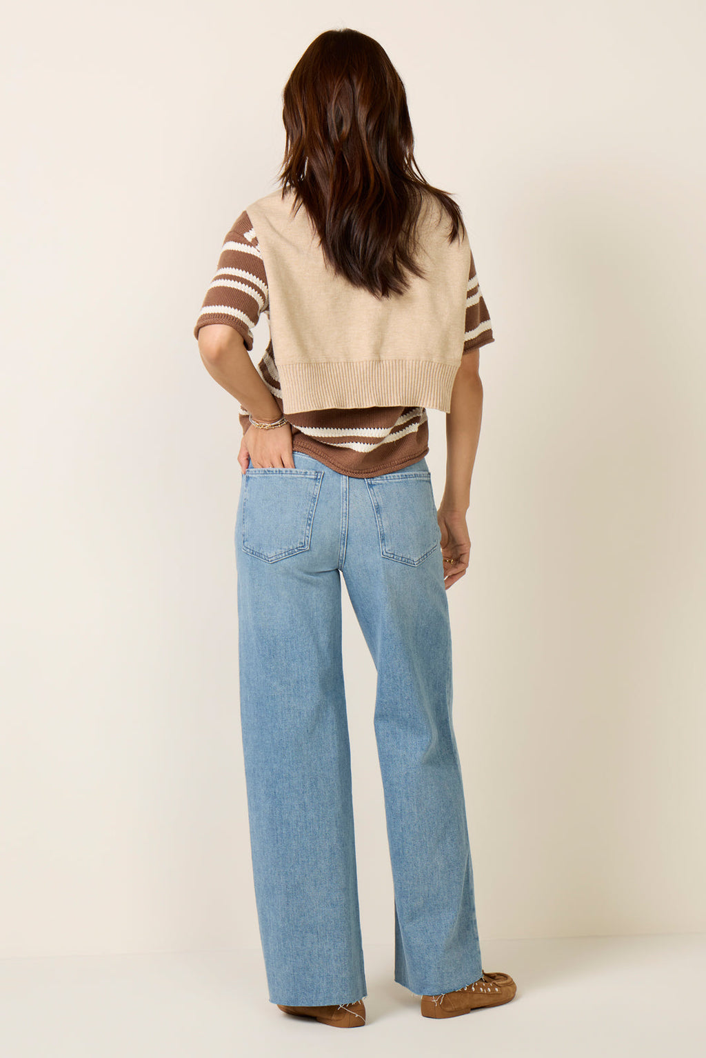 Women's Column Jean