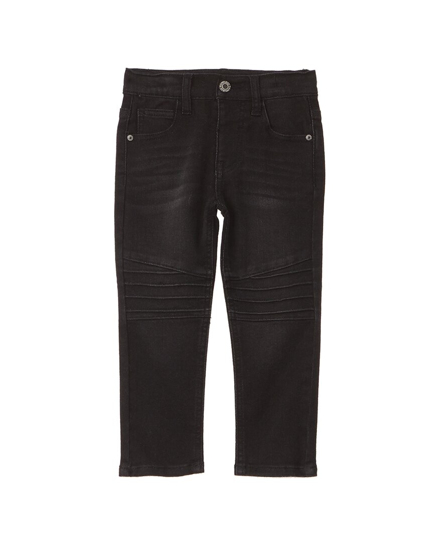 Flapdoodles Denim Skinny Leg