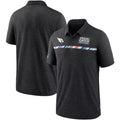 Arizona Cardinals Crucial Catch Polo Shirt Men