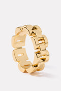 Women's Winnie Watchband Ring