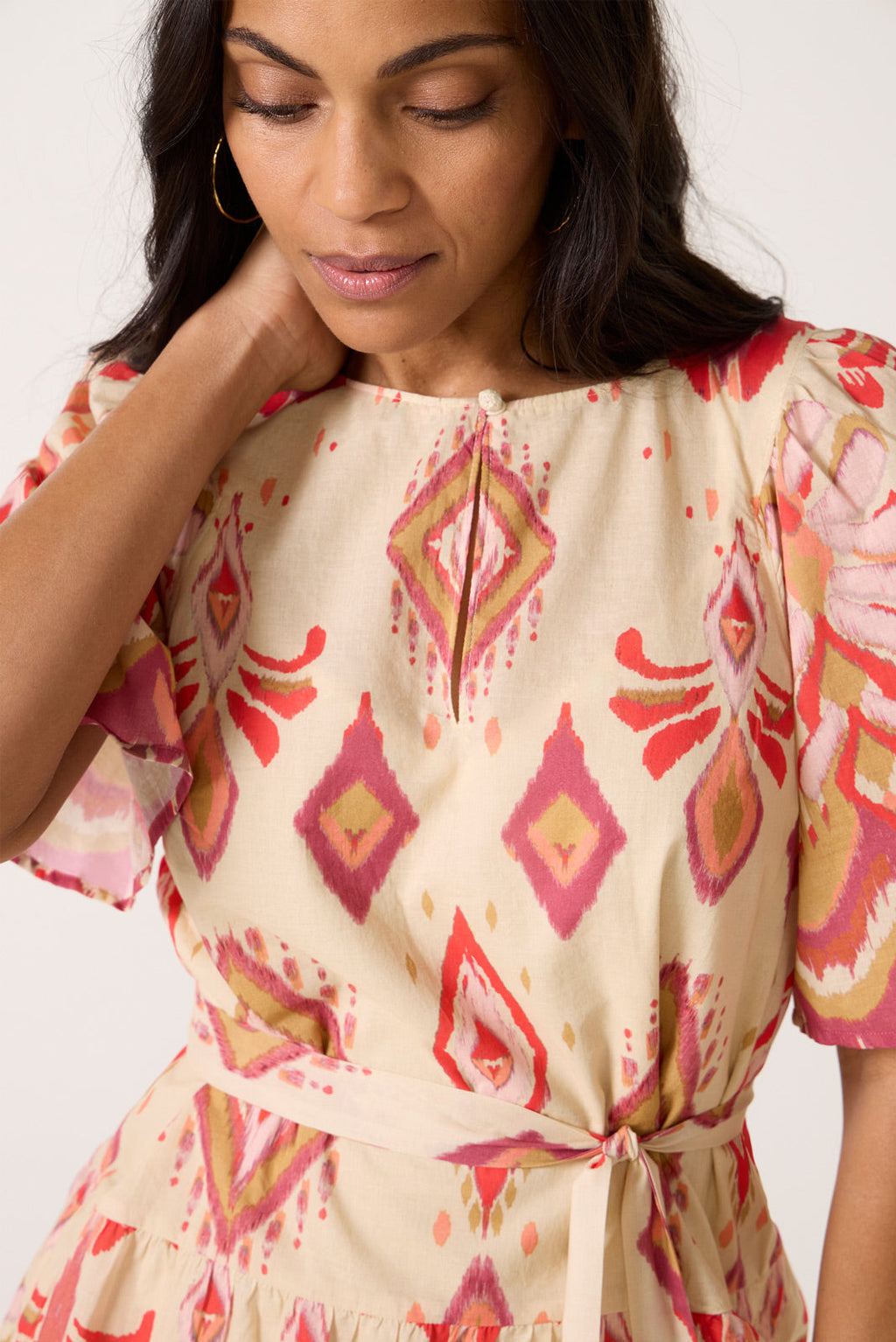 Women's Maggie Dress