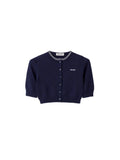 Miu Miu Women Mini Cardigan