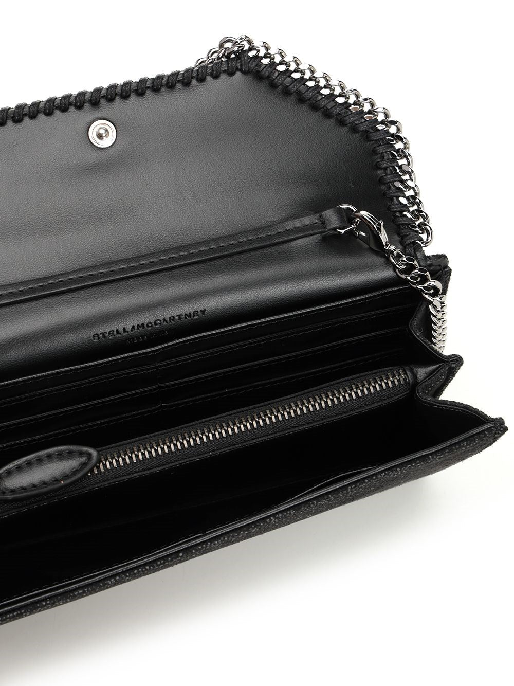 Stella Mccartney Women "Falabella" Wallet Bag