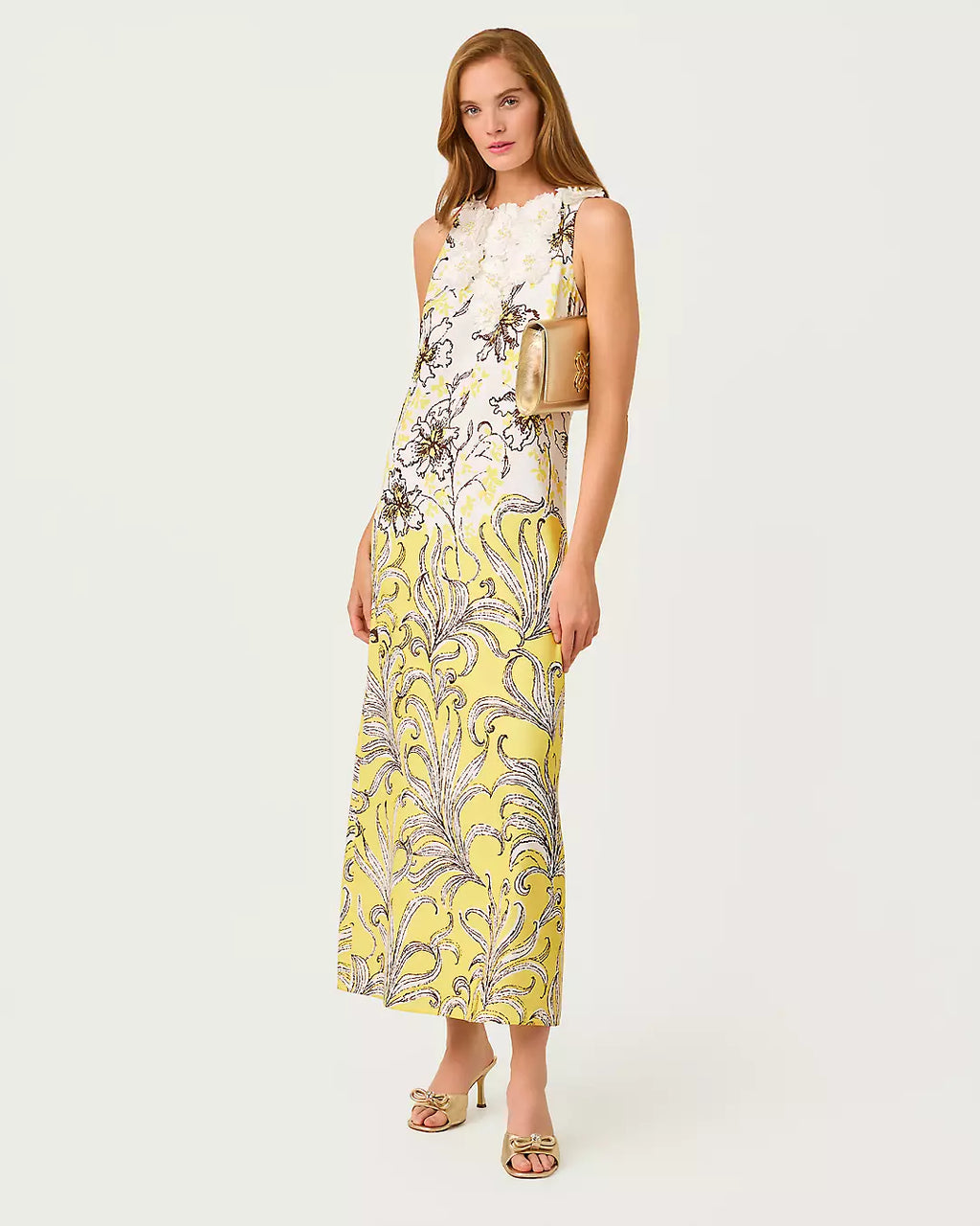 Harkley Maxi Dress