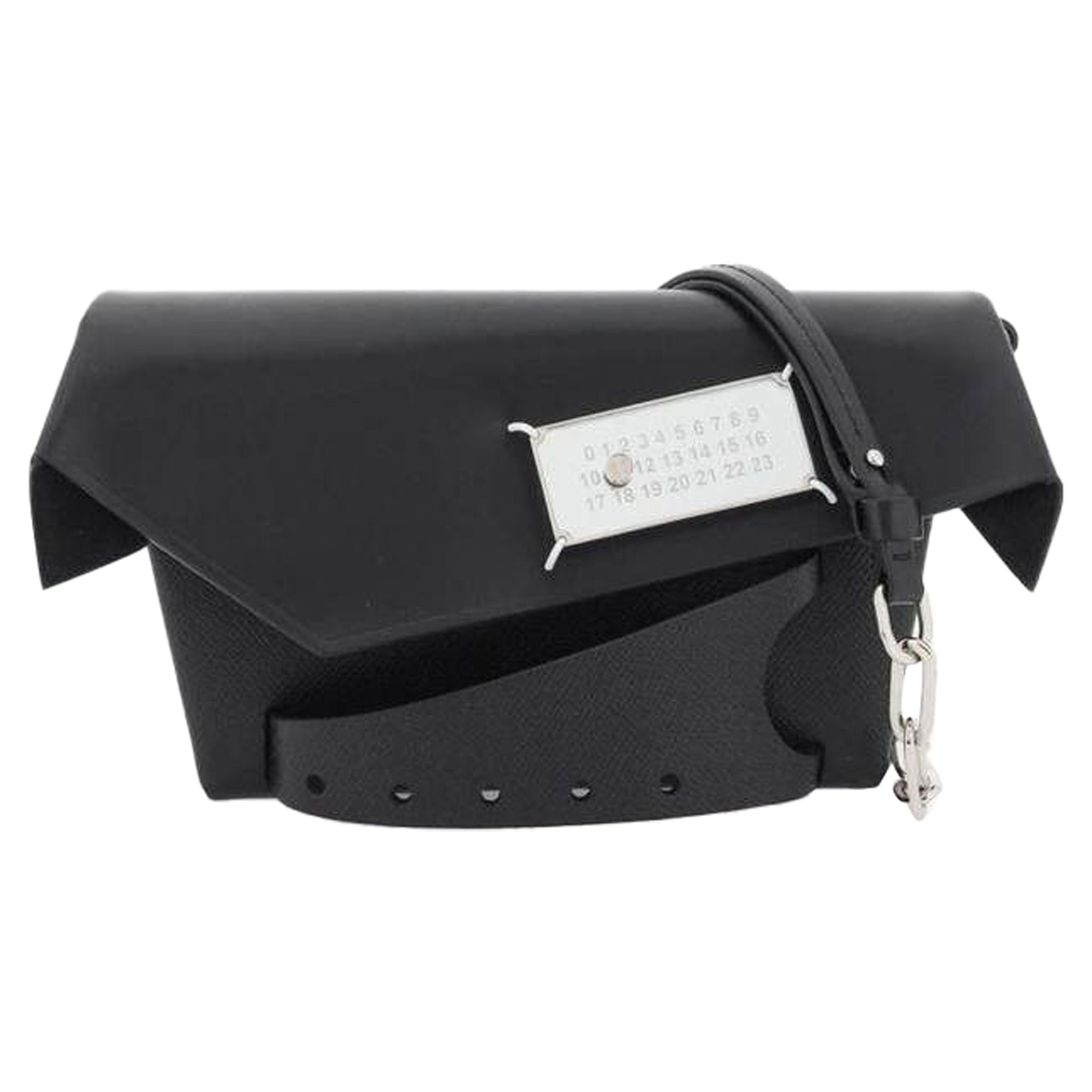 Snatched Classique Small Pouch
