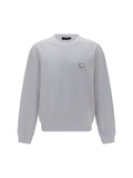 Dolce & Gabbana Men Cotton Sweatshirt