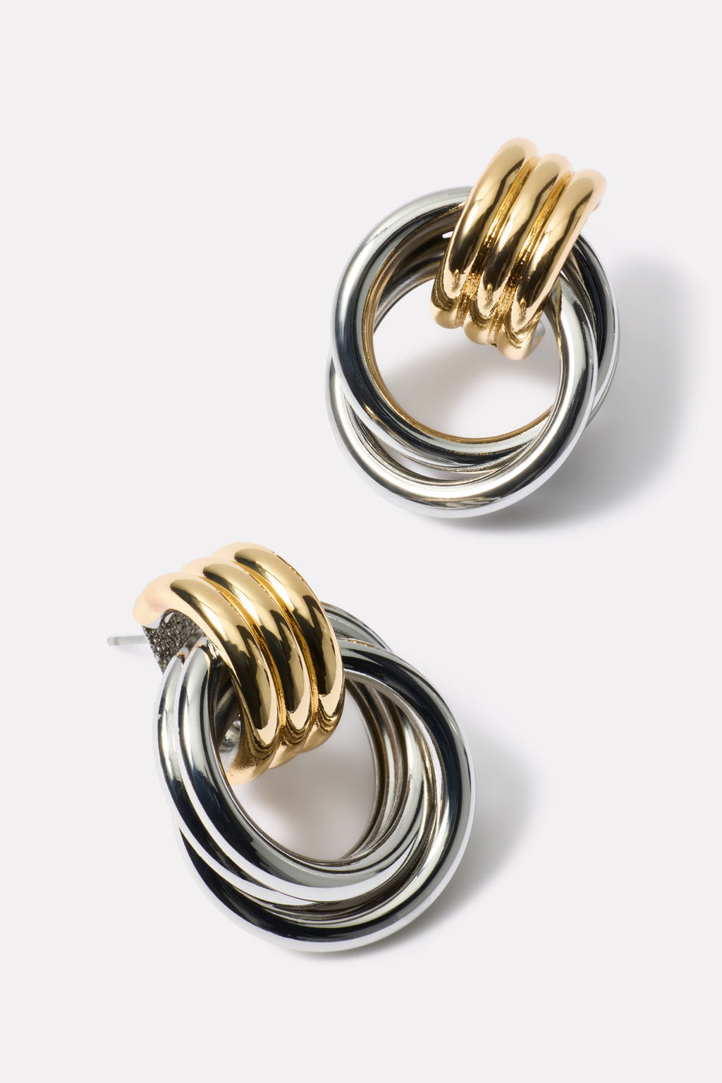 Women's Vesta Knocker Earring