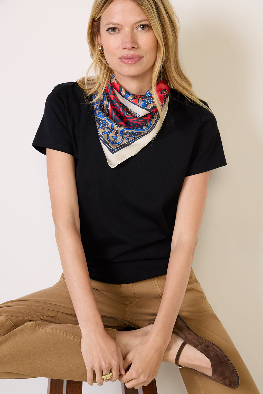 Women's Ever Slim T-Shirt