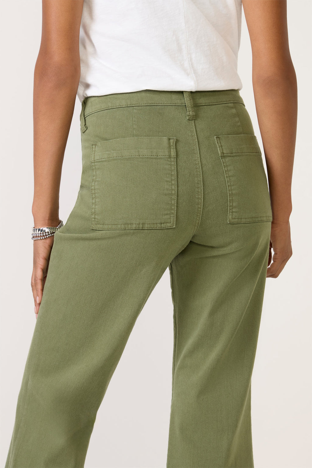 Women's Stella Boot Jeanscut Pants