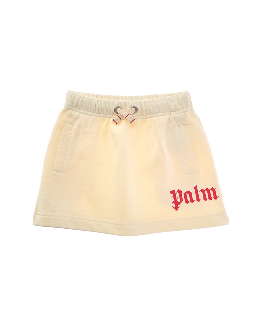 Palm Angels Skirt